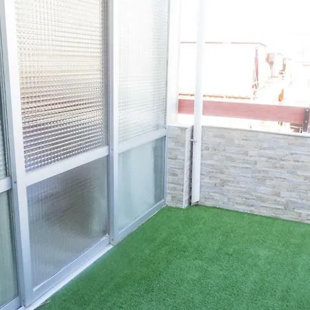 Apartamento Atico Centro Almendros Trg Benidorm