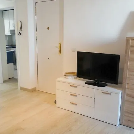Apartamento Atico Centro Almendros Trg