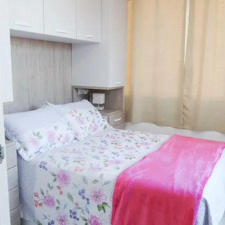 Atico Centro Almendros Trg Apartamento *